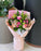 Florists Choice bouquet pink