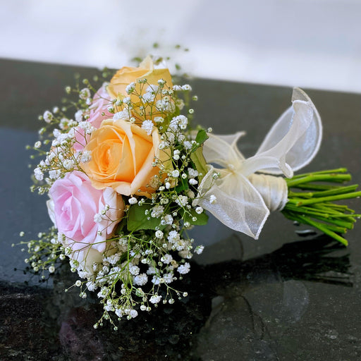 Bridesmaid‘s bouquet