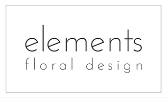 Elements Floral Design