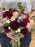 bride‘s bouquet