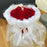 99 red roses