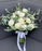 bride‘s bouquet