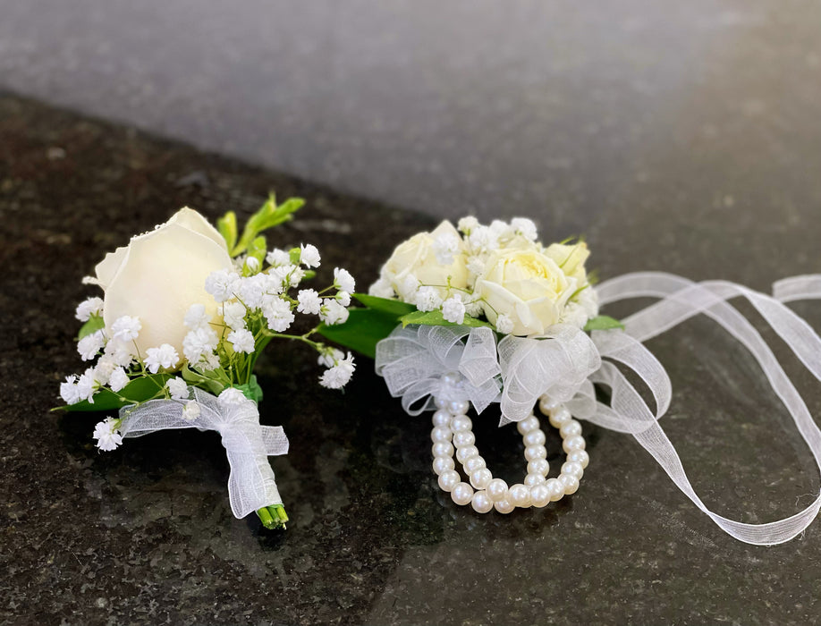 Corsage