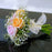 Bridesmaid‘s bouquet
