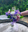 Bridesmaid‘s bouquet