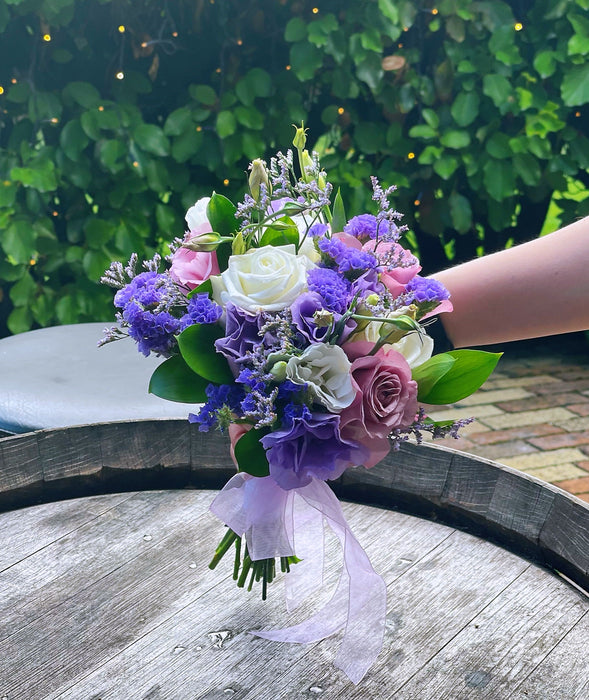 Bridesmaid‘s bouquet