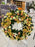 Sympathy Wreath