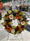 Sympathy Wreath