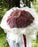 99 red roses
